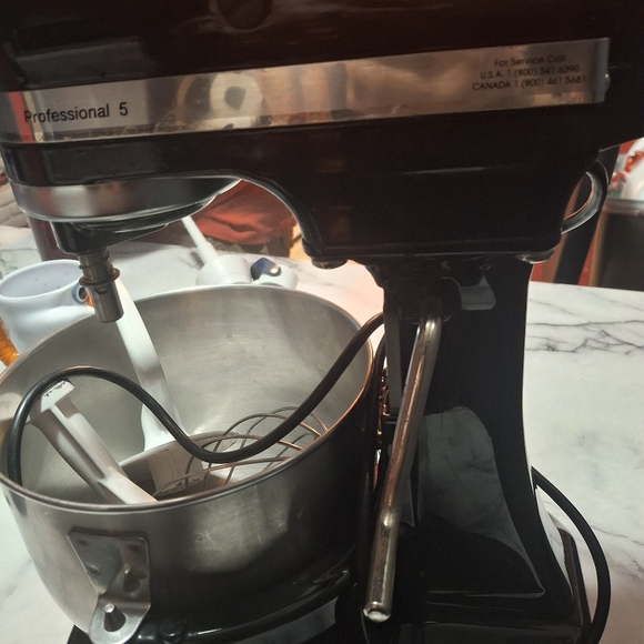 Kitchen - Picture 4 of 4